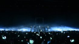 สุดยอดจริงๆ (เอลี่ไทย)! CHANYEOL ประทับใจ Thai EXO-L หลังร่วมสร้างเมืองแห่งความสุขในไลฟ์คอนเสิร์ตเดี่ยว 2024 CHANYEOL LIVE   TOUR : 都市風景 (City-scape) in BANGKOK